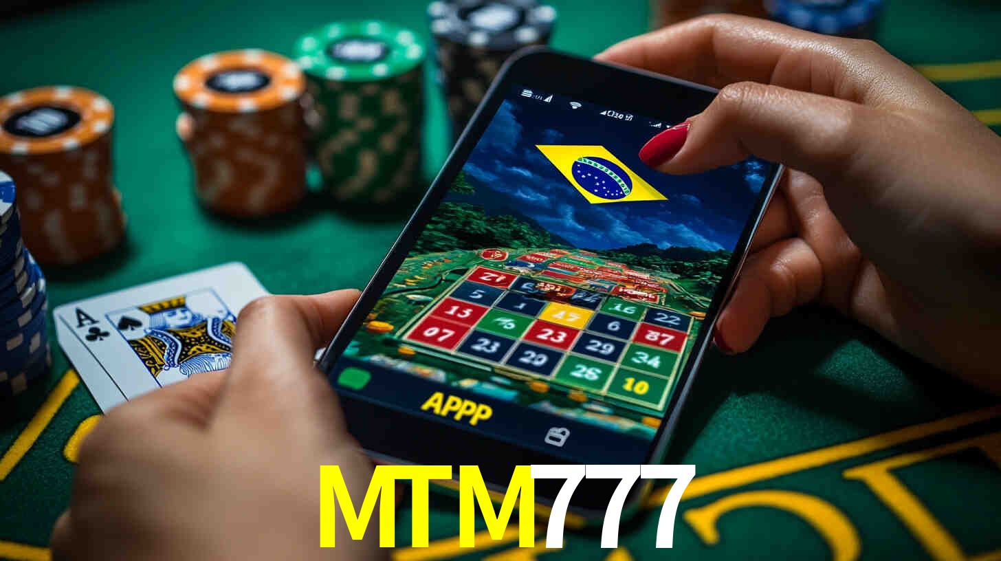 Página principal de MTM777 Casino con juegos en vivo y tragamonedas para México