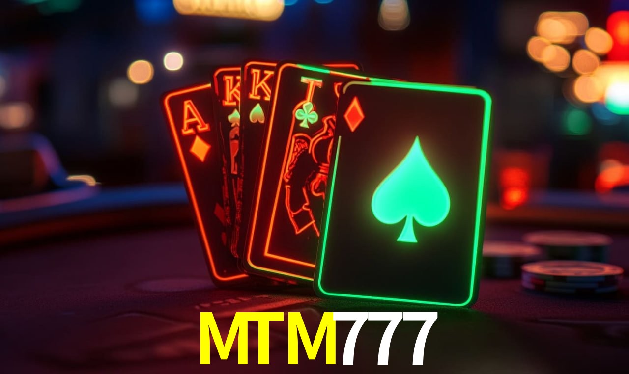 Experiencia de tragamonedas MTM777 para jugadores en México