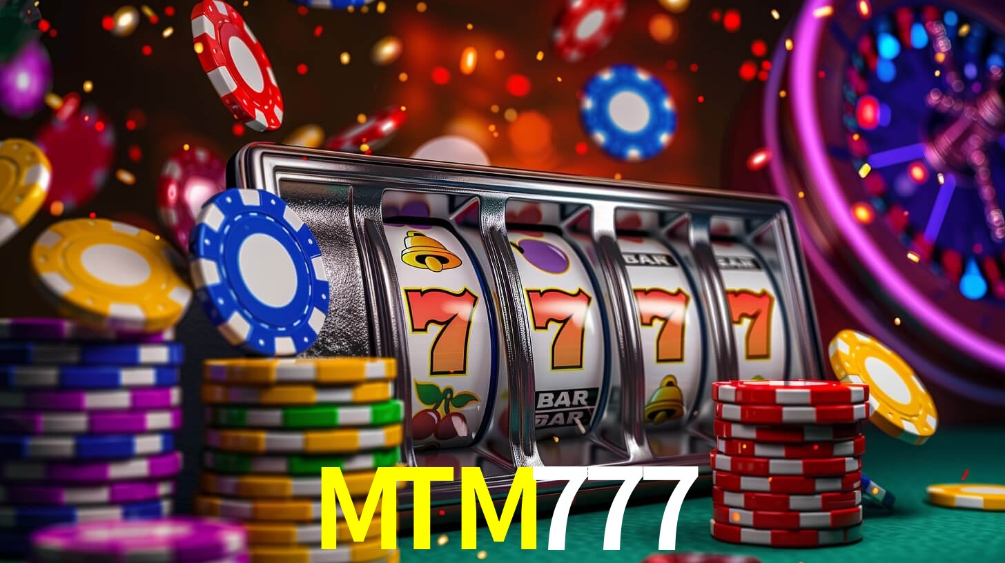 Acceso seguro de inicio de sesión MTM777 para jugadores en México