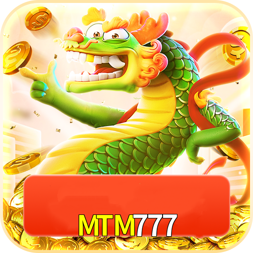 MTM777 Logo